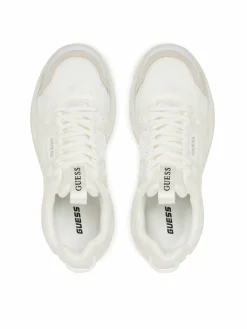 Sneakers FMFUNO ELL12 Bianco