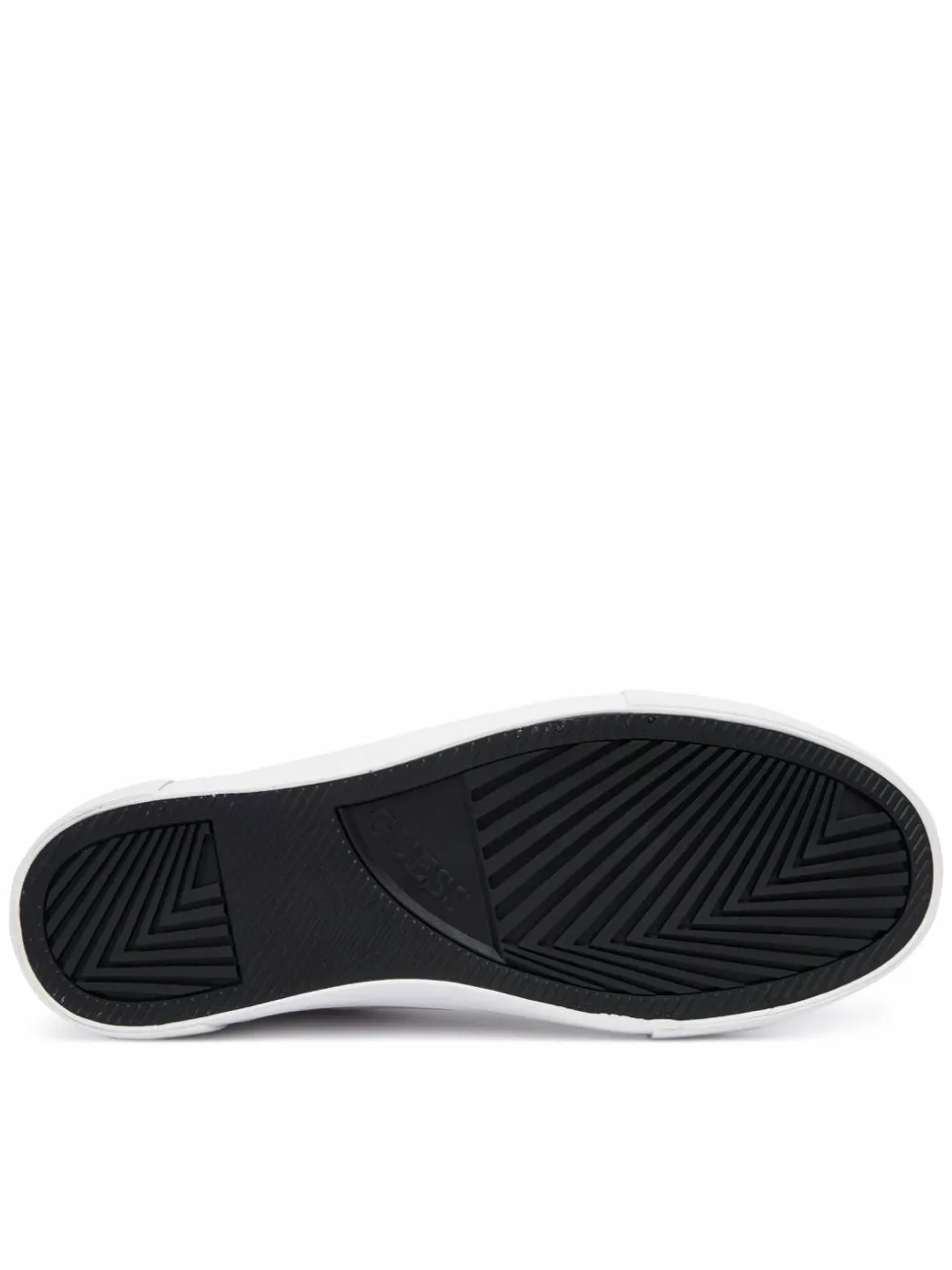 Sneakers FMTCRI FAL12 Bianco