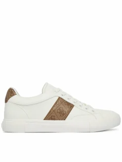 Sneakers FMTCRI FAL12 Bianco