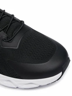 Sneakers FMTEAS ELE12 Nero