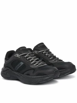 Sneakers FMTSQU ELE12 Nero