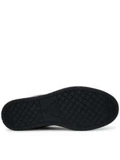 Sneakers FMTUDD SUE12 Marrone scuro