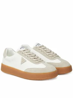 Sneakers FMTWIM LEA12 Bianco