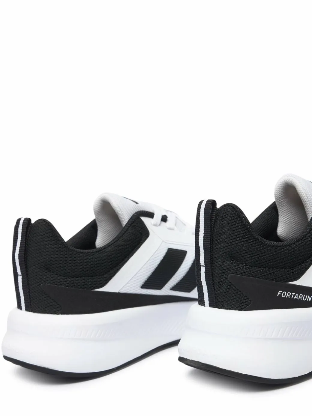 Sneakers Fortarun 4.0 Shoes KH9113 Bianco