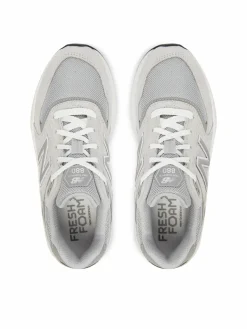 Sneakers Fresh Foam X Walking 880 v7 W880V7_CA Grigio