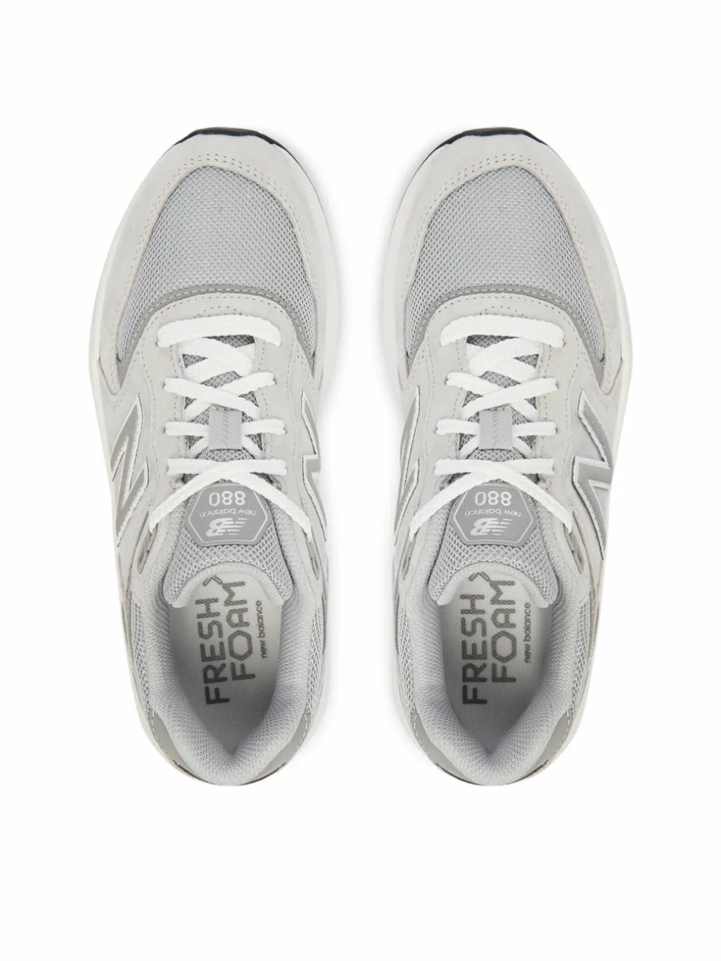 Sneakers Fresh Foam X Walking 880 v7 W880V7_CA Grigio