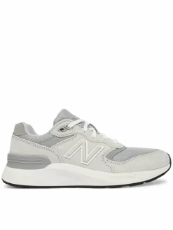 Sneakers Fresh Foam X Walking 880 v7 W880V7_CA Grigio