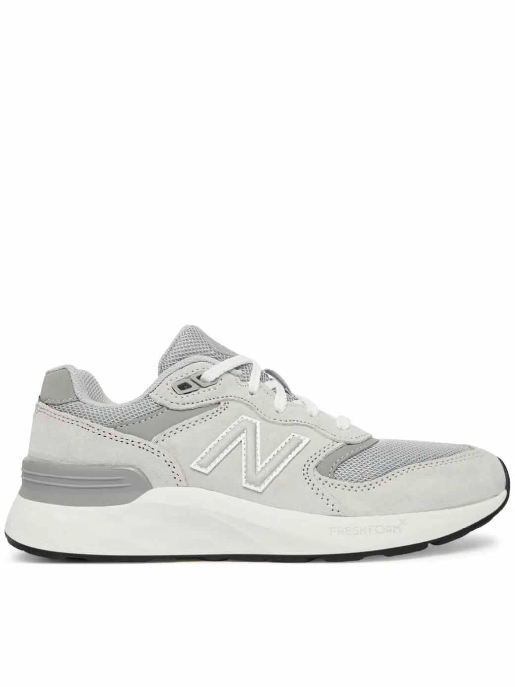 Sneakers Fresh Foam X Walking 880 v7 W880V7_CA Grigio