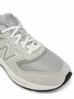 Sneakers Fresh Foam X Walking 880 v7 W880V7_CA Grigio