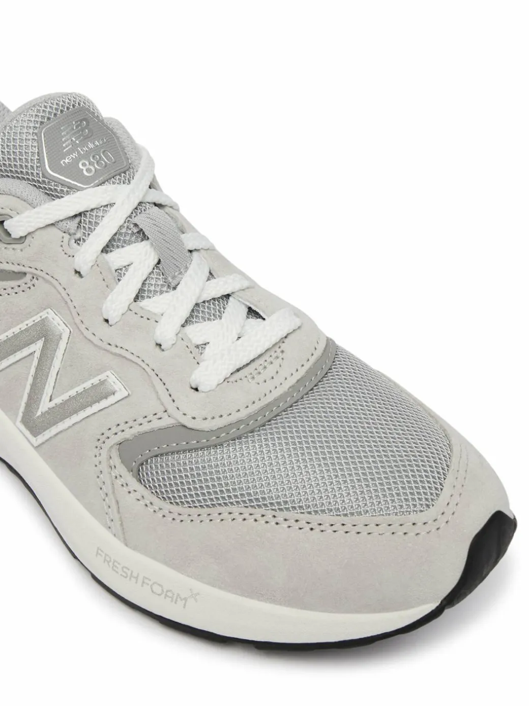 Sneakers Fresh Foam X Walking 880 v7 W880V7_CA Grigio