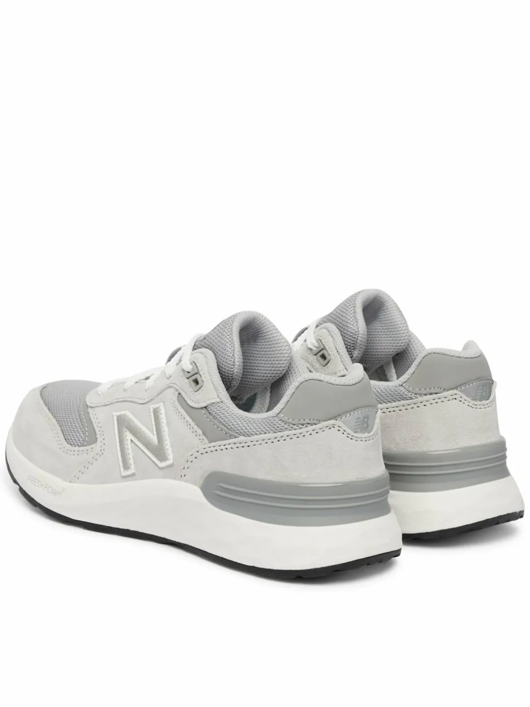 Sneakers Fresh Foam X Walking 880 v7 W880V7_CA Grigio