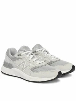 Sneakers Fresh Foam X Walking 880 v7 W880V7_CA Grigio