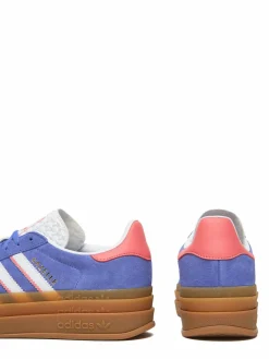 Sneakers Gazelle Bold J IH6454 Viola