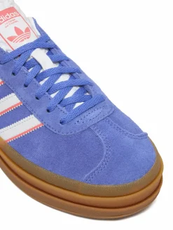 Sneakers Gazelle Bold J IH6454 Viola