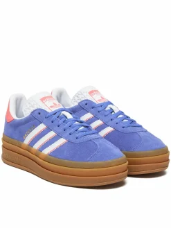 Sneakers Gazelle Bold J IH6454 Viola