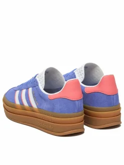 Sneakers Gazelle Bold J IH6454 Viola