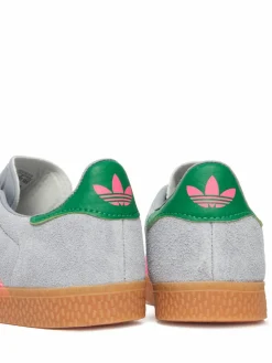 Sneakers Gazelle IH6472 Grigio