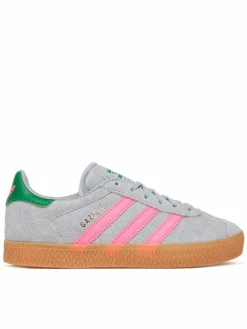 Sneakers Gazelle IH6472 Grigio