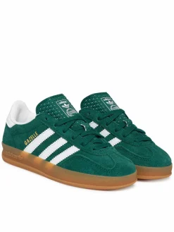 Sneakers Gazelle Indoor IH9134 Verde