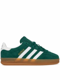 Sneakers Gazelle Indoor IH9134 Verde