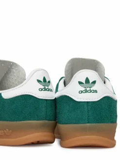 Sneakers Gazelle Indoor IH9134 Verde