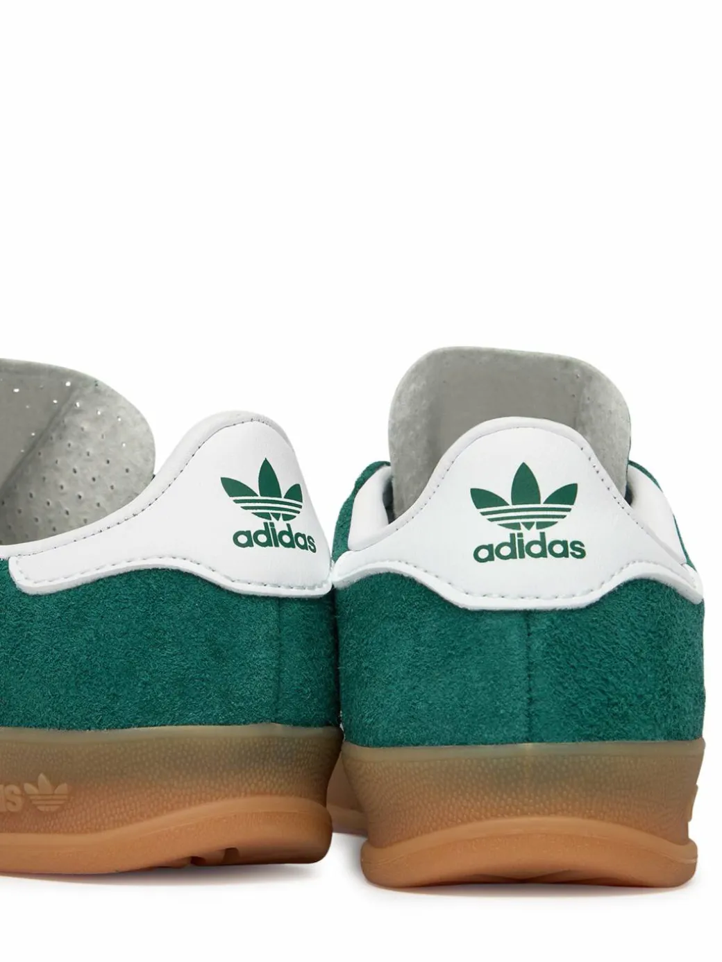 Sneakers Gazelle Indoor IH9134 Verde