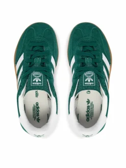 Sneakers Gazelle Indoor IH9134 Verde