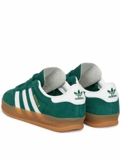 Sneakers Gazelle Indoor IH9134 Verde