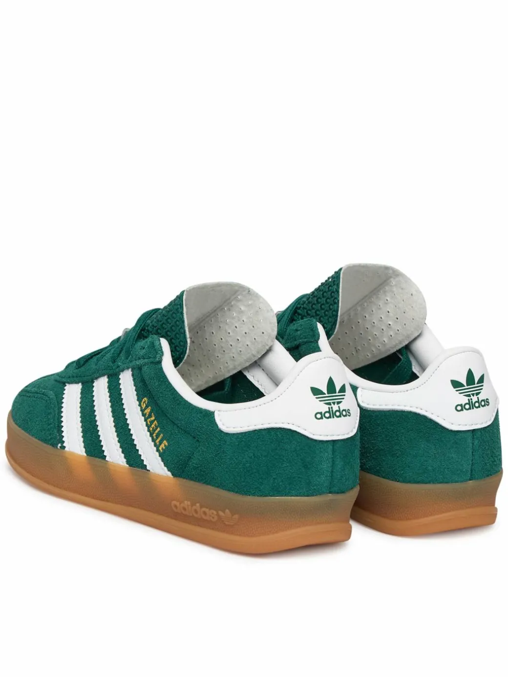 Sneakers Gazelle Indoor IH9134 Verde