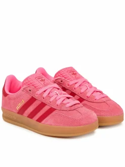 Sneakers Gazelle Indoor KJ2301 Rosa