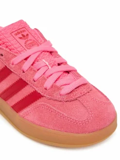 Sneakers Gazelle Indoor KJ2301 Rosa