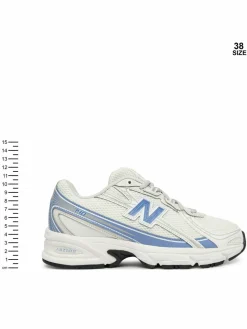 Sneakers G740372 Bianco