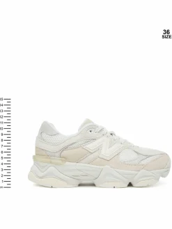 Sneakers GC9060ER Beige