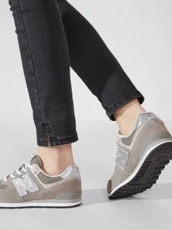 Sneakers GC574EVG Grigio