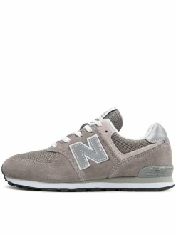 Sneakers GC574EVG Grigio