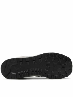 Sneakers GC574EVG Grigio