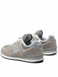 Sneakers GC574EVG Grigio