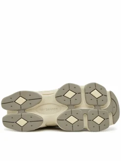 Sneakers GC9060EX Marrone