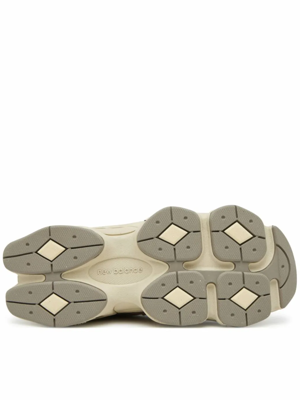 Sneakers GC9060EX Marrone