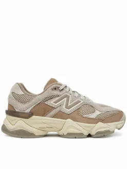 Sneakers GC9060EX Marrone