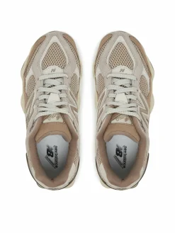 Sneakers GC9060EX Marrone