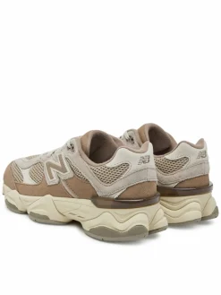 Sneakers GC9060EX Marrone