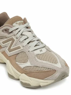 Sneakers GC9060EX Marrone