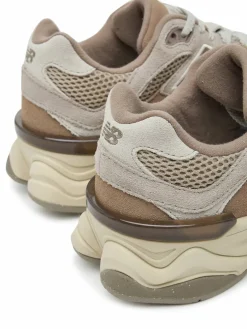 Sneakers GC9060EX Marrone
