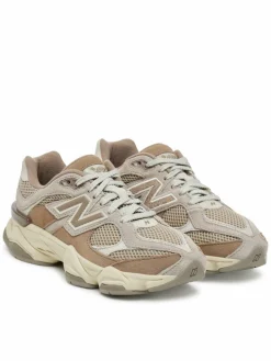 Sneakers GC9060EX Marrone