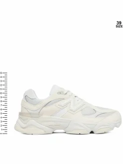 Sneakers GC9060LL Beige chiaro
