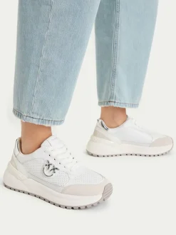 Sneakers Gem 15 SS0149P069 Bianco