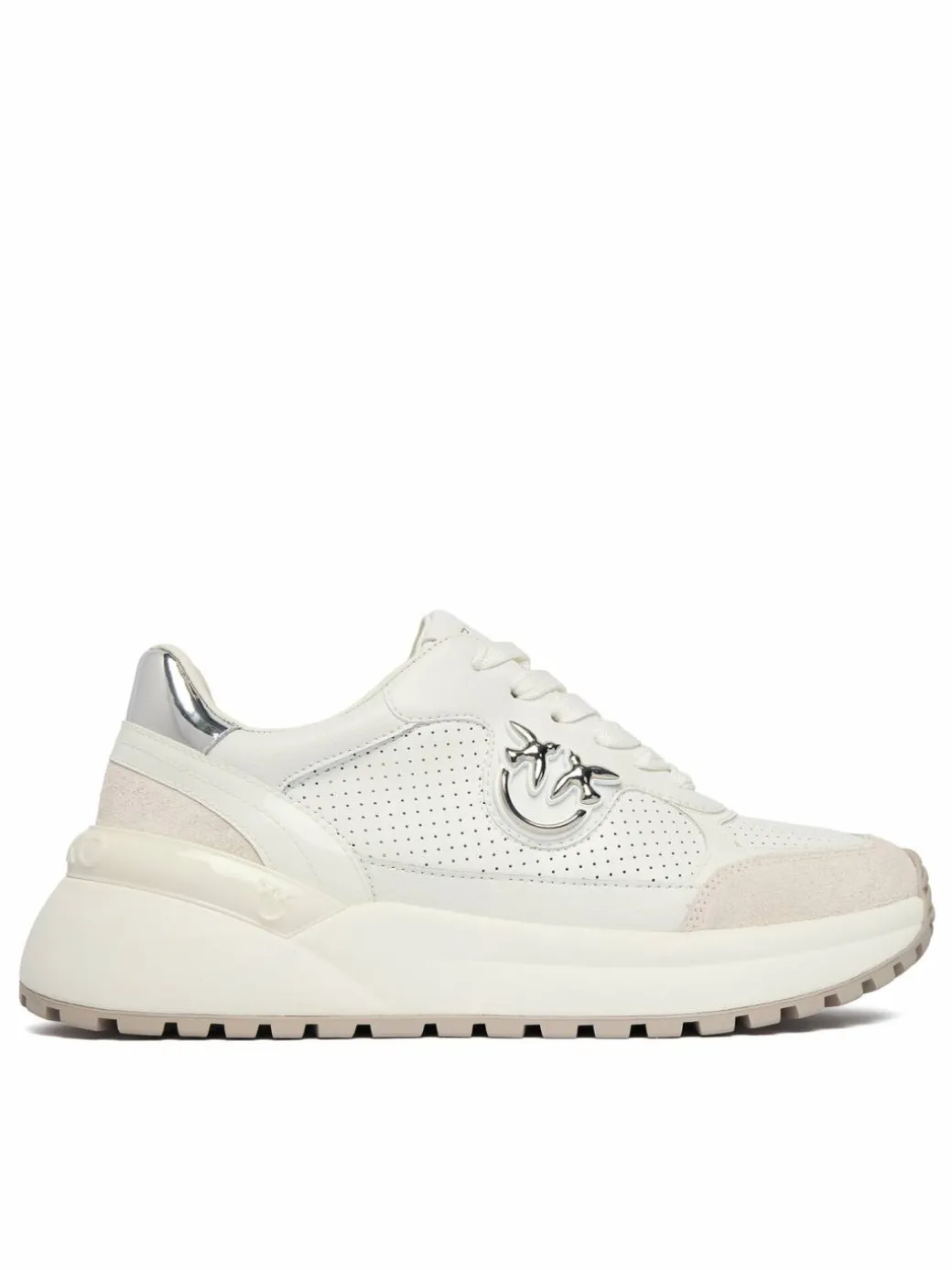 Sneakers Gem 15 SS0149P069 Bianco