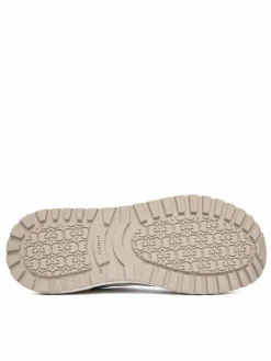 Sneakers Gem 15 SS0149P069 Bianco