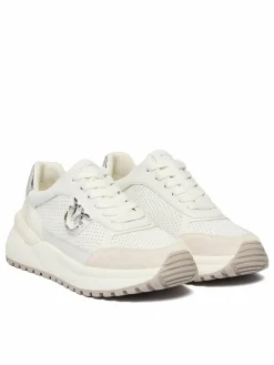 Sneakers Gem 15 SS0149P069 Bianco